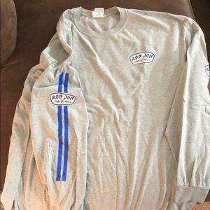 Ron Jon long sleeve t shirt.